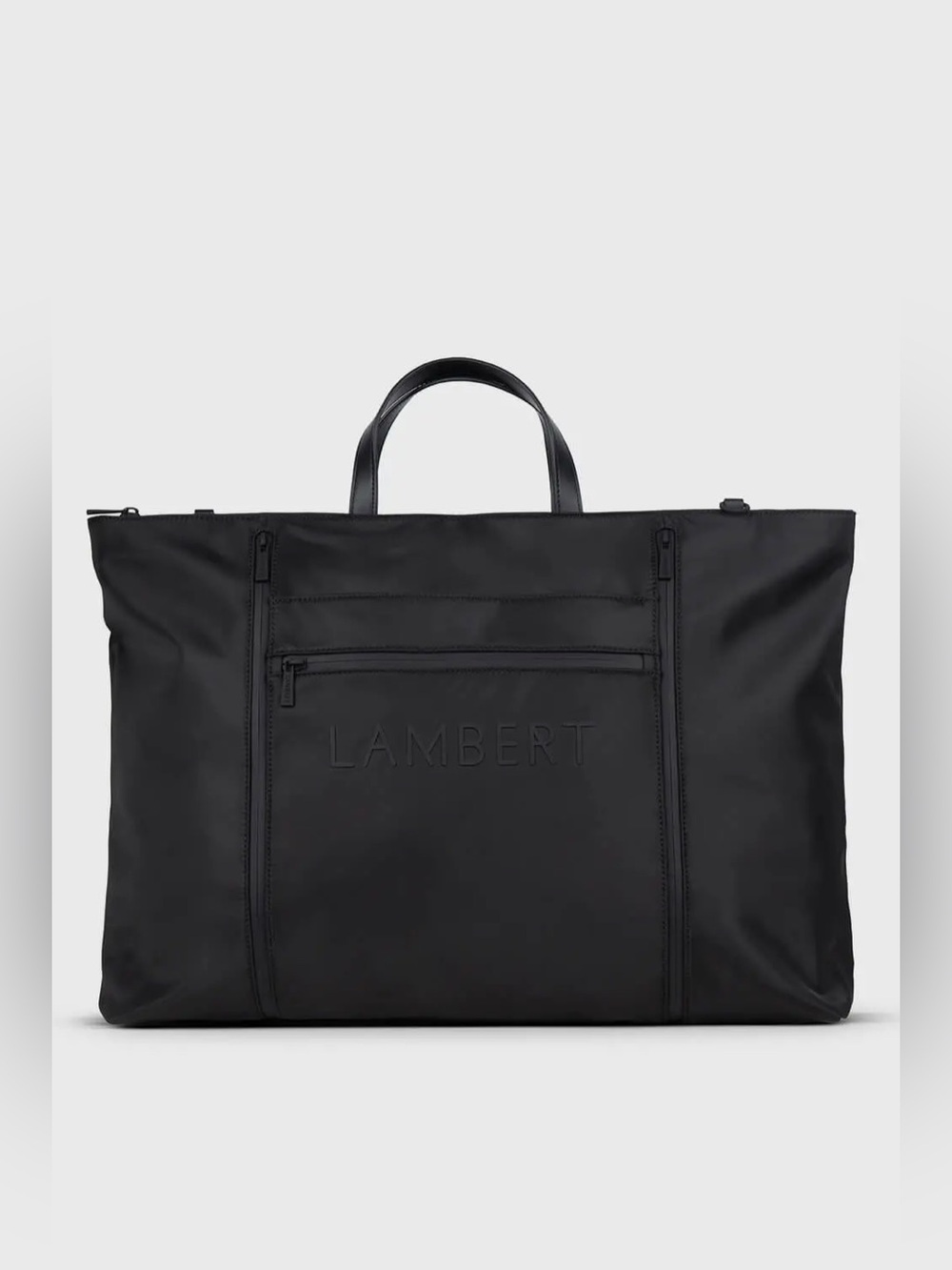 NEW WITH TAG ** Sac fourre-tout extensible 3-en-1 LAMBERT